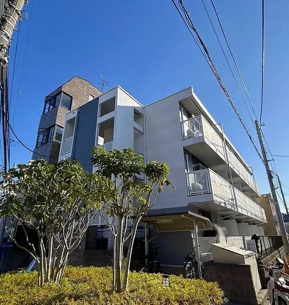 フィオーレ石神井台