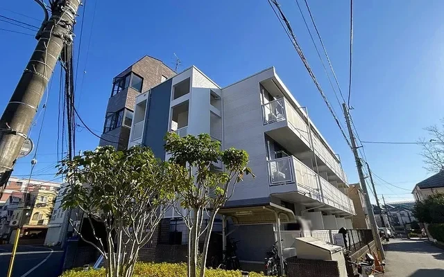 フィオーレ石神井台 0