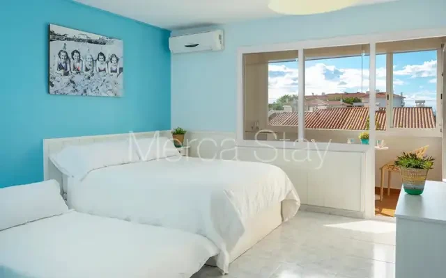 studio near Avinguda d'Emerencià Roig i Raventós 3