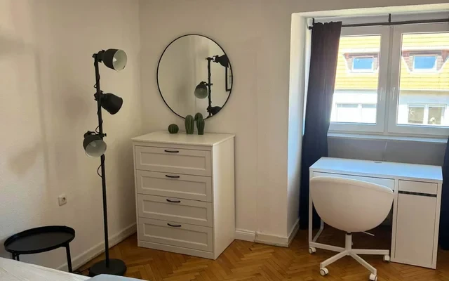 Suevenstrasse Koeln 50679 Germany 2