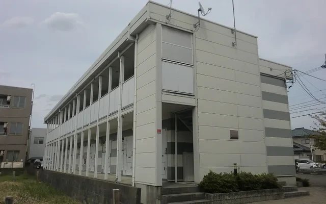 レオパレスＡＬＣＡＺＡＲ 0