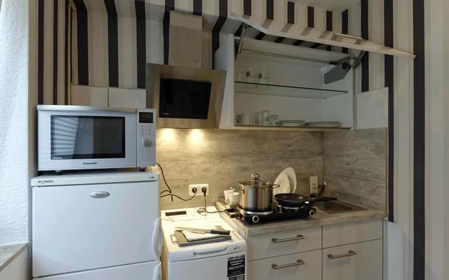 Apartment in Neukelsterbacher Strasse, Kelsterbach for 35 m² 4