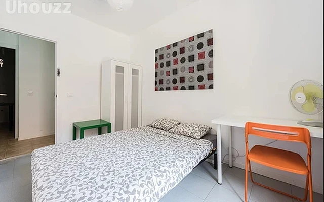 Atmosphere Living Calle Duque 4, 1i 4