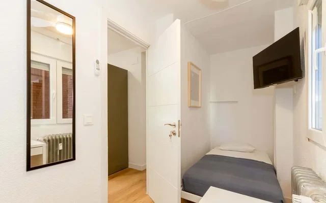 Calle Nardo 10, 1º-B (6H3B) - Alcala de Henares 3