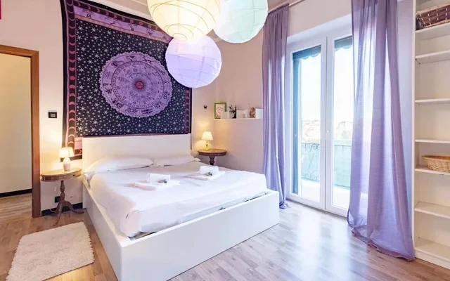 Apartment in Genoa 2