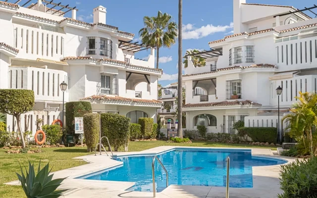 Los Naranjos de Marbella Luxury 1