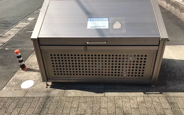 レオパレス中央 2