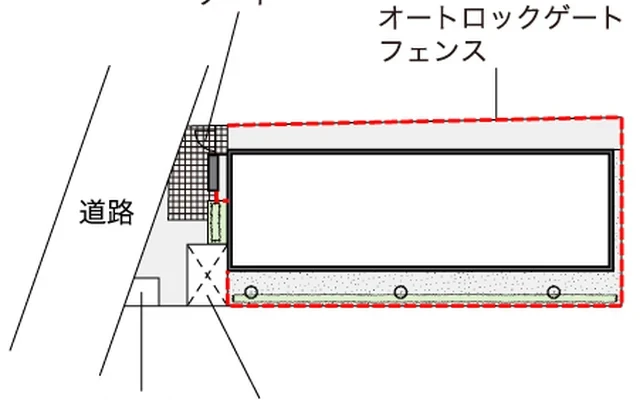 吹上の杜 2