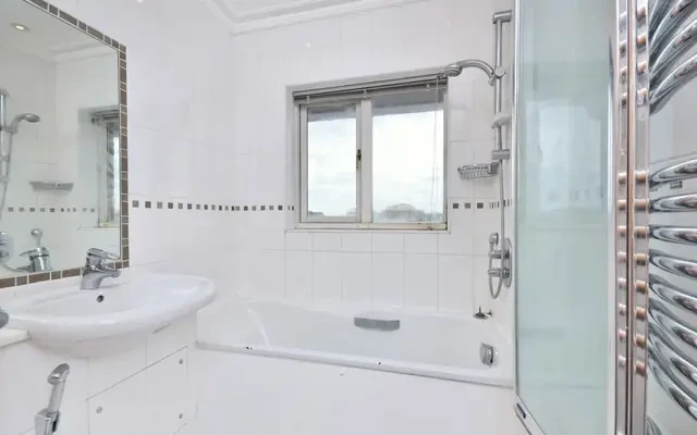 Portman Gate, Lisson Grove, Marylebone, London, NW1 6LR 4
