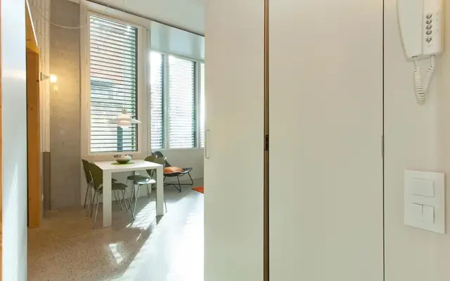 studio in El Camp d'En Grassot i Gràcia Nova (Gràcia) 0