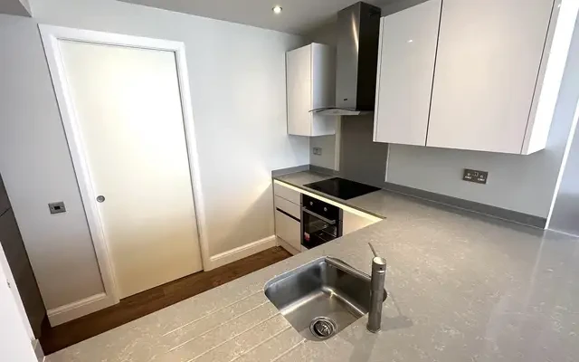 residence in Barbican 4