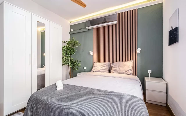 Calle Cardenal Belluga, 25 2G 4