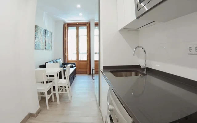 Studio Calle Sagasta 3