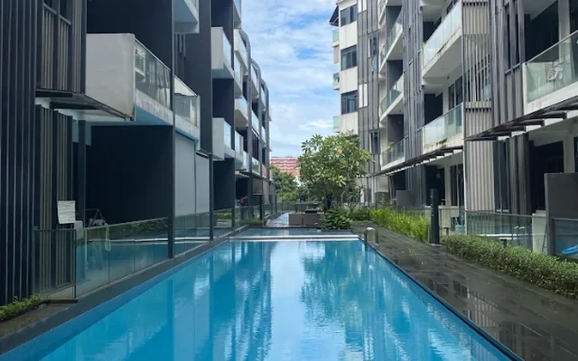KAP Residences - LG 2