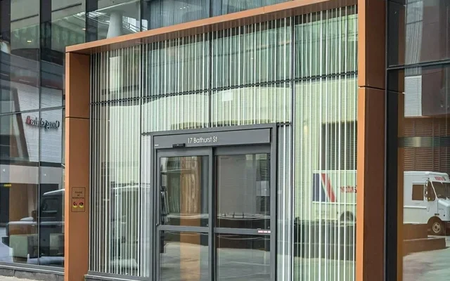 The LakeShore Condos 1