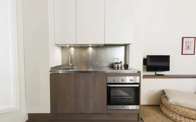Campuccio Terrace 2