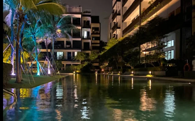 Village @ Pasir Panjang - JW 2