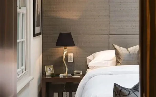 The Harrods Townhouse 2