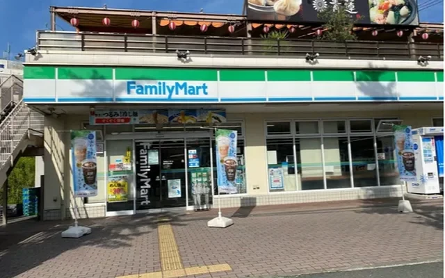 スリーゼフジガオカ 2