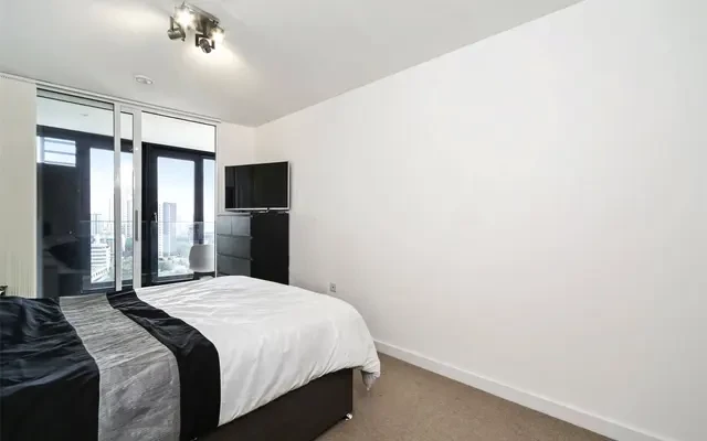 Unex Tower, Stratford E15 3