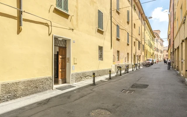 Via Pietralata 2