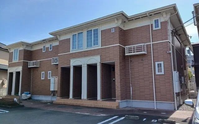 カトル・セゾン Ⅱ 203号室 - Tokushima student accommodation