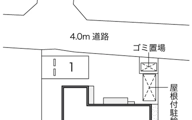 ヴィア　エスト 2