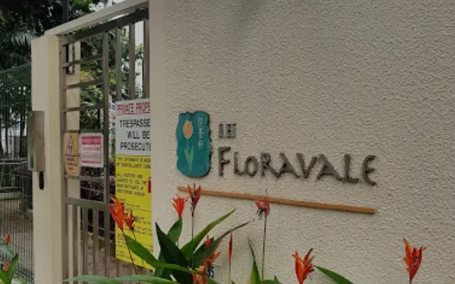 The Floravale - BESPOKE 2