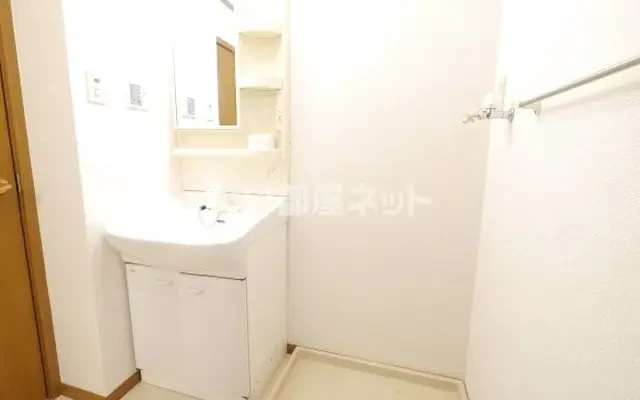 アルカンシェル エスティB 1階 - Nan'yo student accommodation - 1階 - 2DK