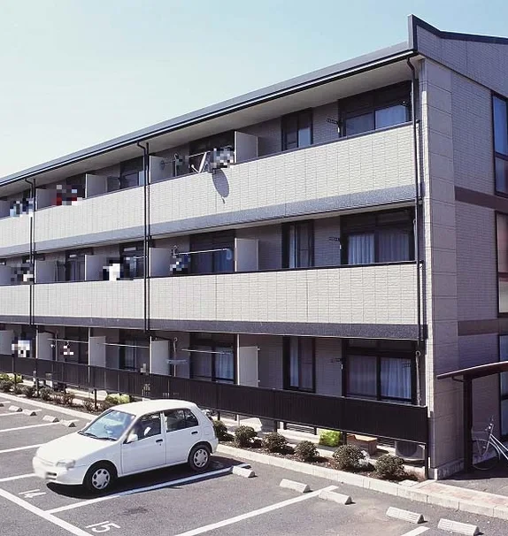 建山弐番館