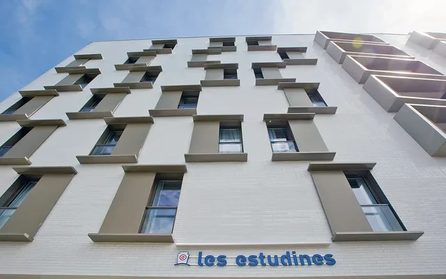 les estudines Massy Palaiseau 2