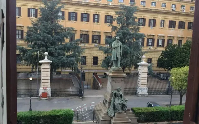Via Cernaia 1