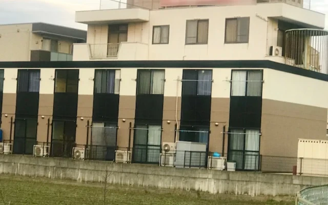 レオパレスＭ 0