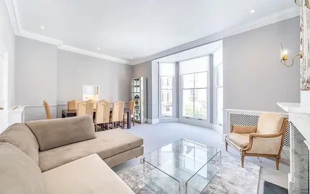Hyde Park Gate, Kensington, London, SW7 5DH 0