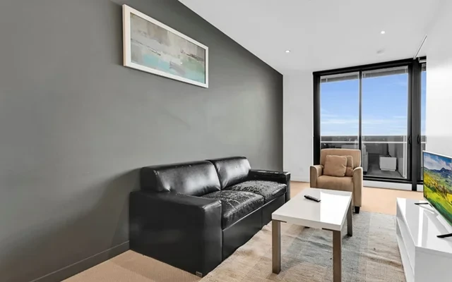 551 Swanston Street - résidence étudiante à Melbourne