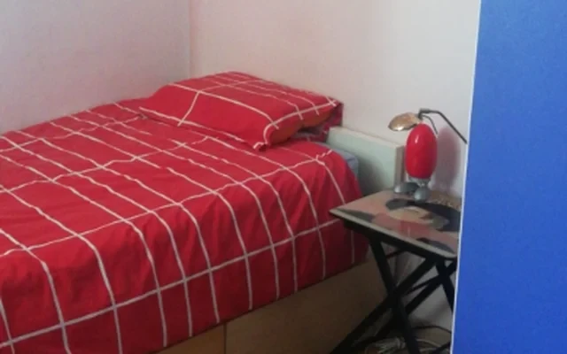 Habitación Individual 4