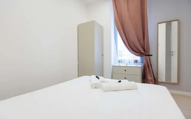 Arici 15 - Interno n.9 2