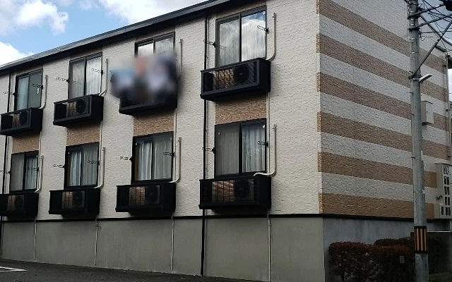 レオパレス三神峯 0