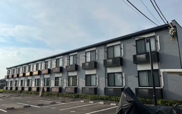 レオパレススタジオＭ日野 0