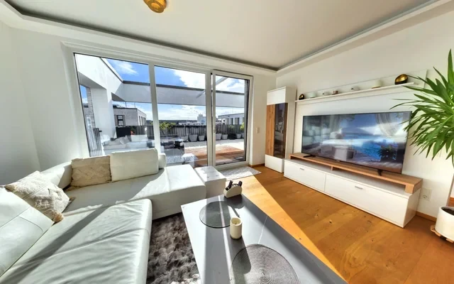 Apartment in Hafeninsel, Offenbach am Main for 97 m² with 1 bedroom 4