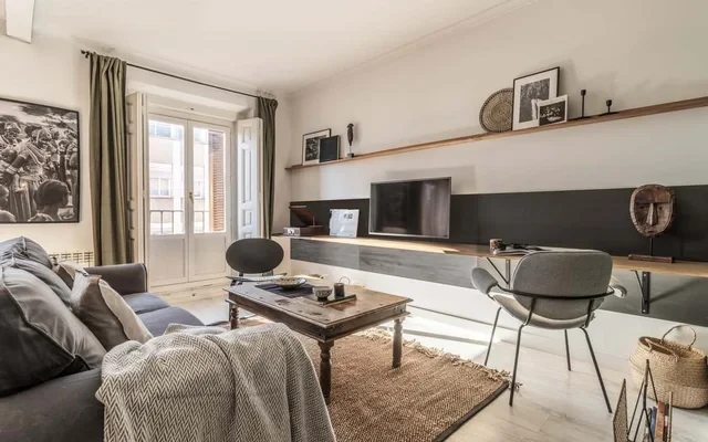 Gara - 1 bedroom in Justicia 0