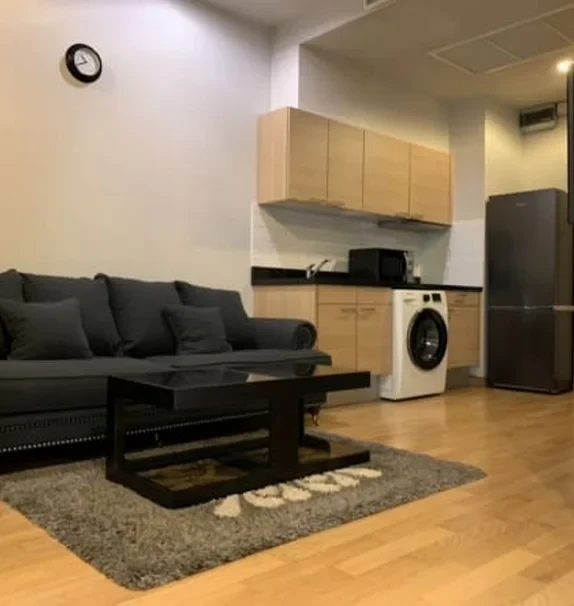 1-BR Condo for Rent, ฿20,000/month, The Address Chidlom