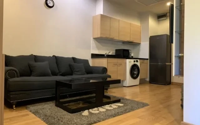 1-BR Condo for Rent, ฿20,000/month, The Address Chidlom 0