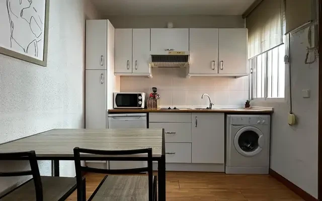 studio in Bellas Vistas (Tetuan) 2
