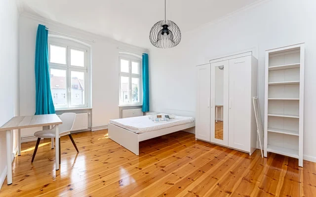 Greifwalder Str. 216, 10405 Berlin 3