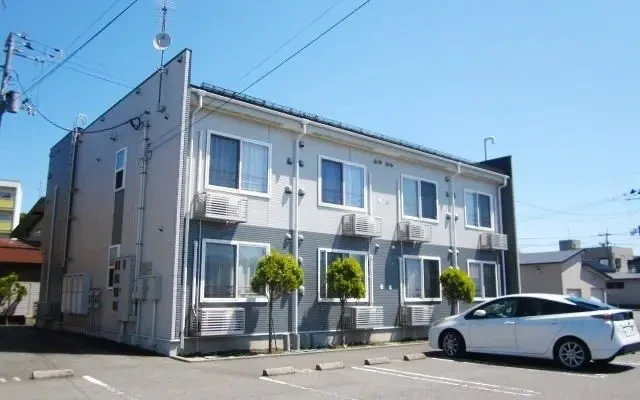 ラ・カーサ・フィオーレⅠ 2階 - Nikaho student accommodation