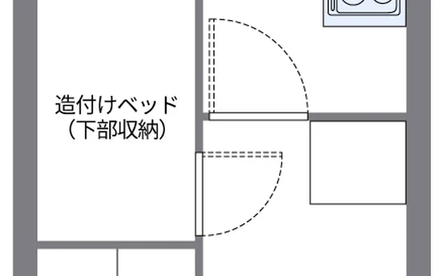 フラワーヒル熊本 1