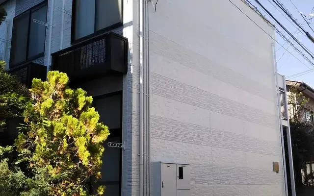 レオパレスｖｉｌｌａ　向日葵 0