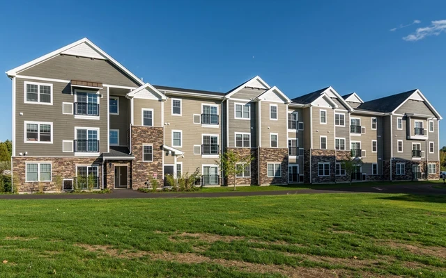 North 116 Flats 0