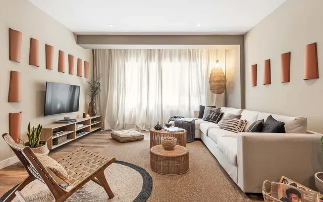 Smara - 3 bedrooms in Salamanca 0